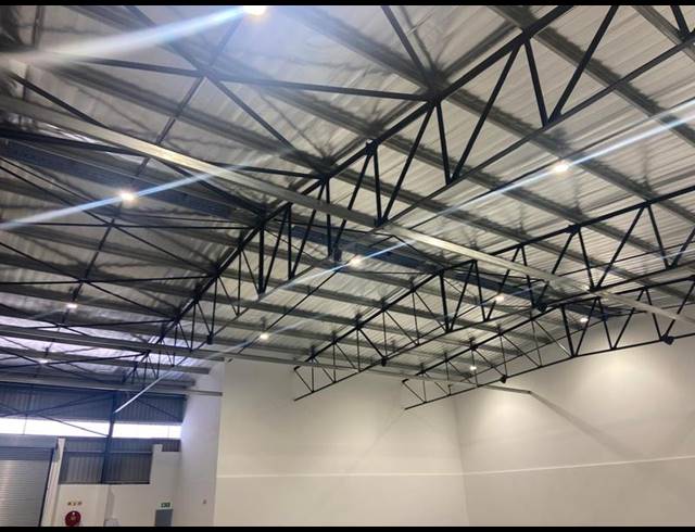 BUSINESS PROPERTY TO RENT IN FAIRVIEW